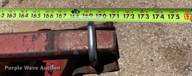 image for item DN4742 Kewanee 2000  off-set disk