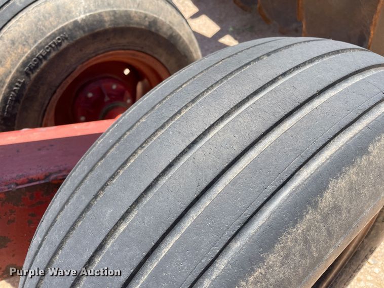 image for item DN4742 Kewanee 2000  off-set disk