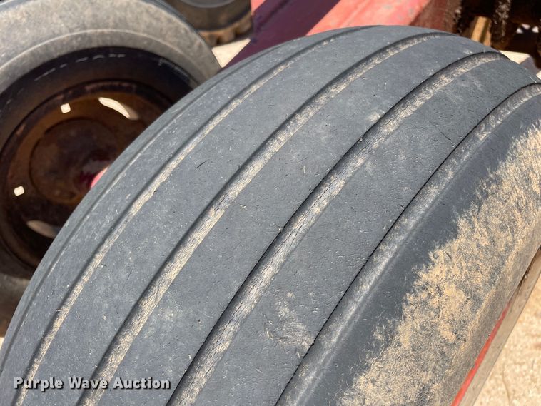 image for item DN4742 Kewanee 2000  off-set disk