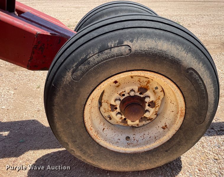 image for item DN4742 Kewanee 2000  off-set disk