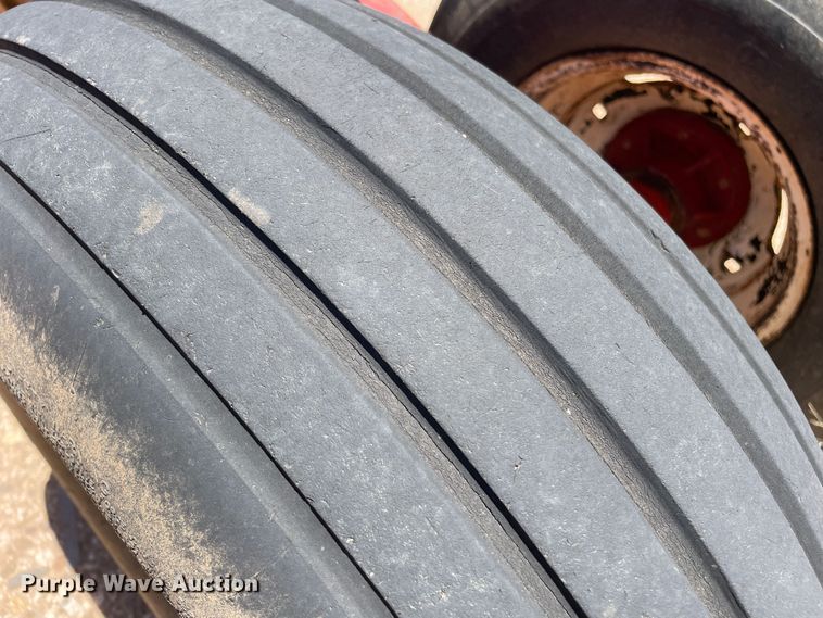 image for item DN4742 Kewanee 2000  off-set disk