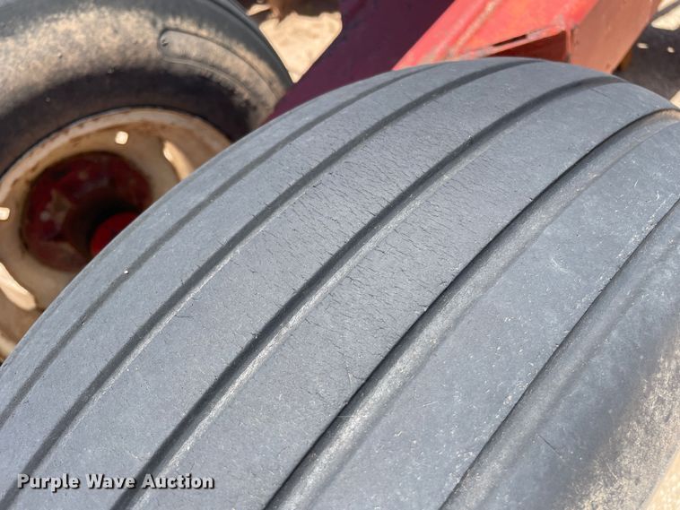 image for item DN4742 Kewanee 2000  off-set disk