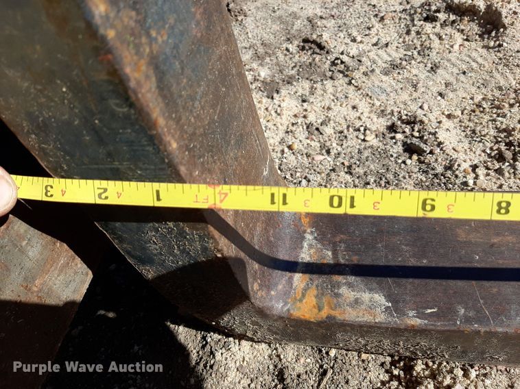 image for item DO3053 2012 JLG Skytrak 10054  telehandler