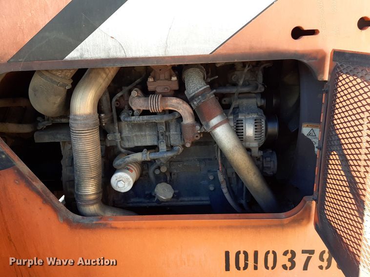 image for item DO3053 2012 JLG Skytrak 10054  telehandler