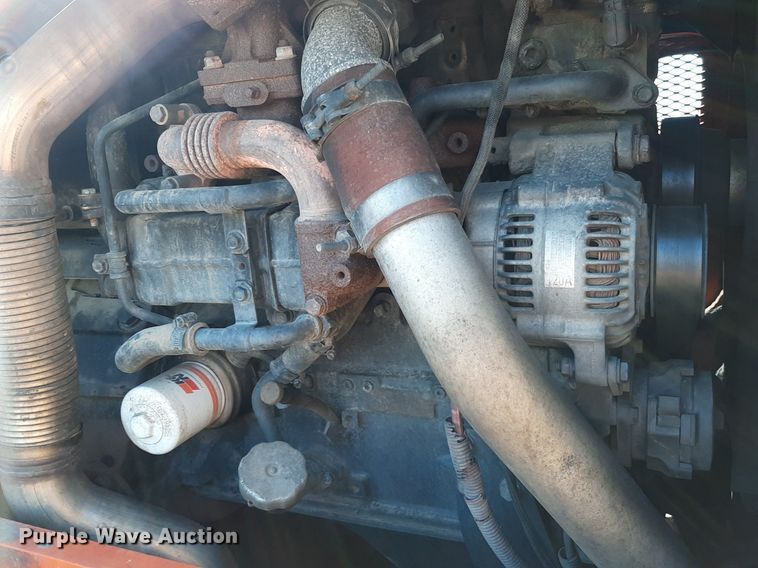 image for item DO3053 2012 JLG Skytrak 10054  telehandler