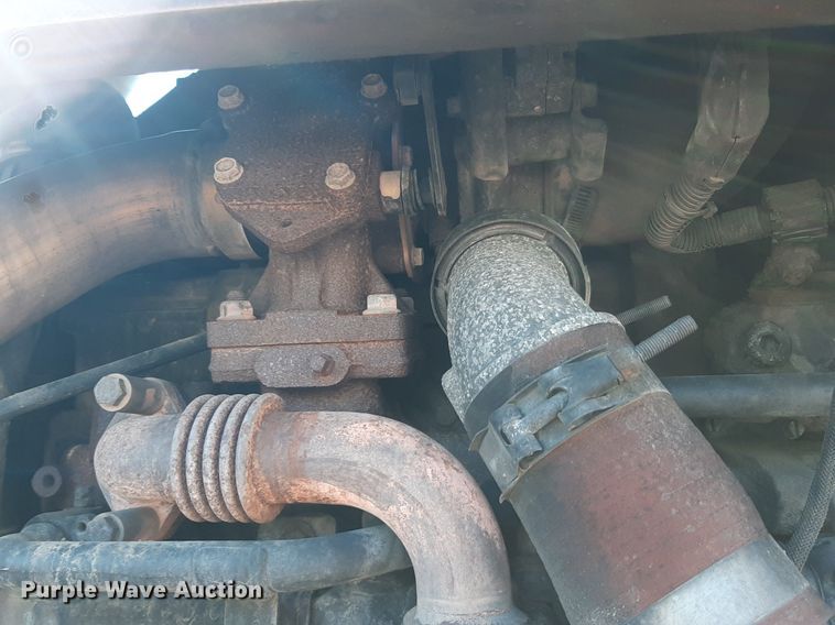 image for item DO3053 2012 JLG Skytrak 10054  telehandler