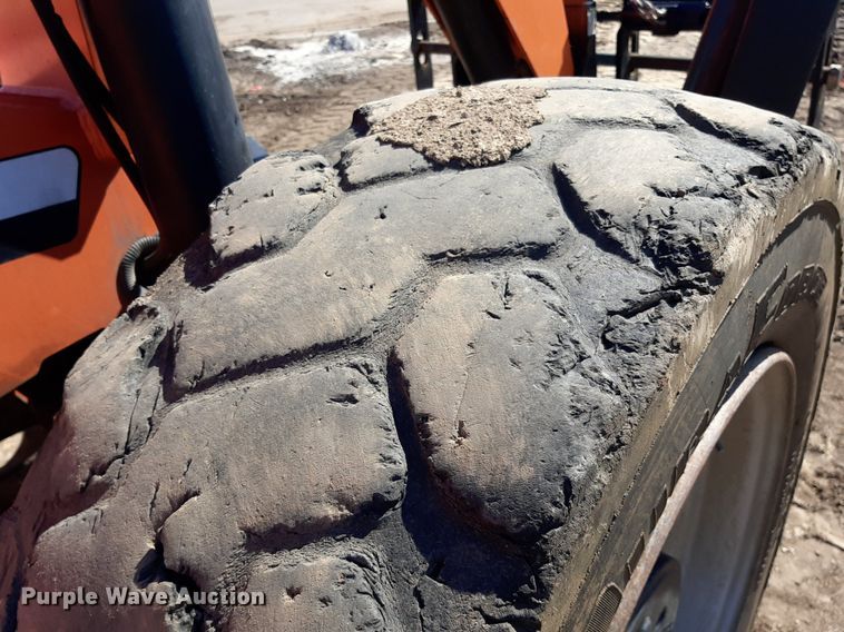 image for item DO3053 2012 JLG Skytrak 10054  telehandler