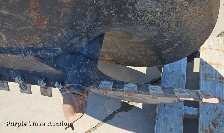 image for item DP2321 Boxer  compact utility loader auger