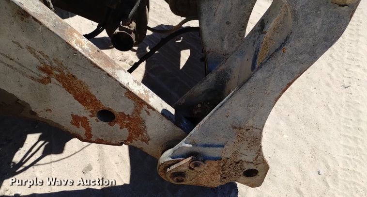 image for item DP3374 2013 Volvo L110G  wheel loader