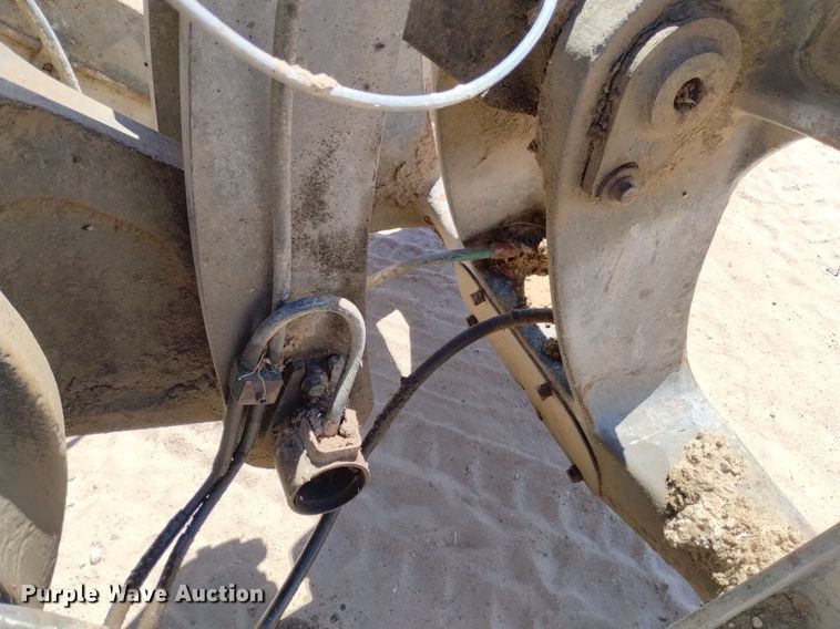 image for item DP3374 2013 Volvo L110G  wheel loader