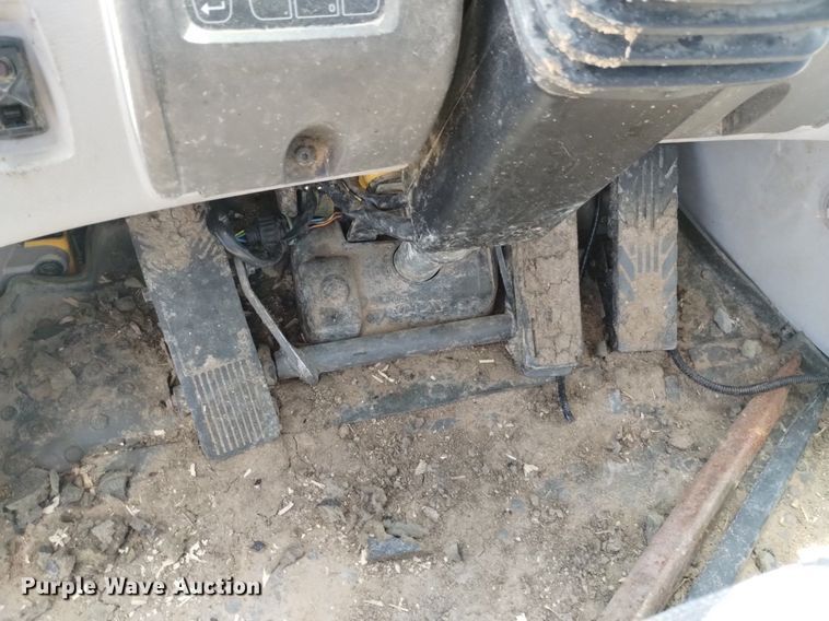 image for item DP3374 2013 Volvo L110G  wheel loader