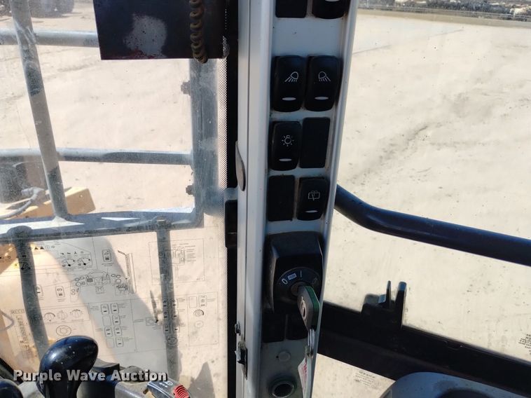 image for item DP3374 2013 Volvo L110G  wheel loader