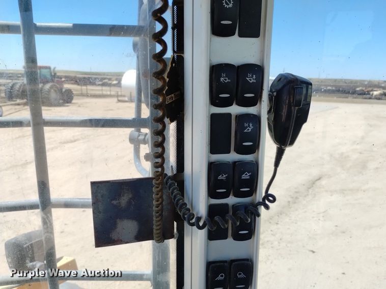 image for item DP3374 2013 Volvo L110G  wheel loader