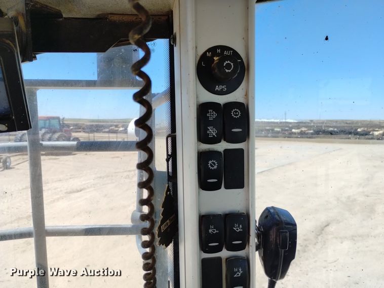 image for item DP3374 2013 Volvo L110G  wheel loader