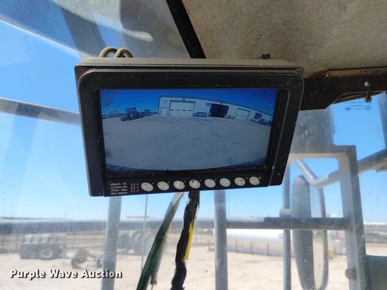 image for item DP3374 2013 Volvo L110G  wheel loader