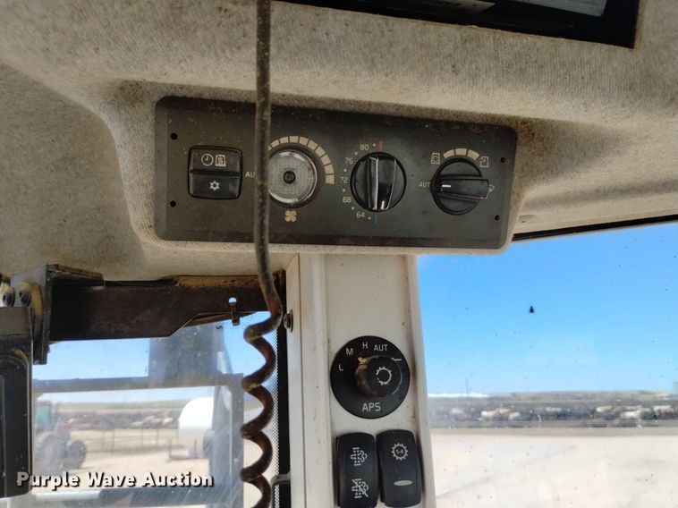 image for item DP3374 2013 Volvo L110G  wheel loader