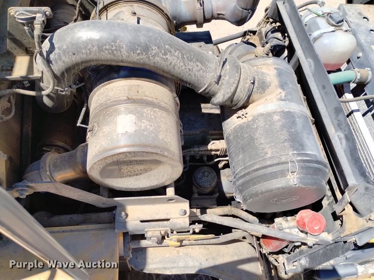 image for item DP3374 2013 Volvo L110G  wheel loader