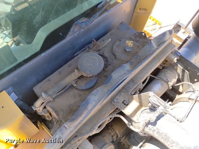 image for item DP3374 2013 Volvo L110G  wheel loader