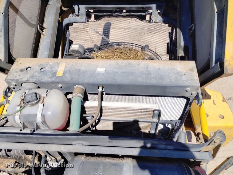 image for item DP3374 2013 Volvo L110G  wheel loader