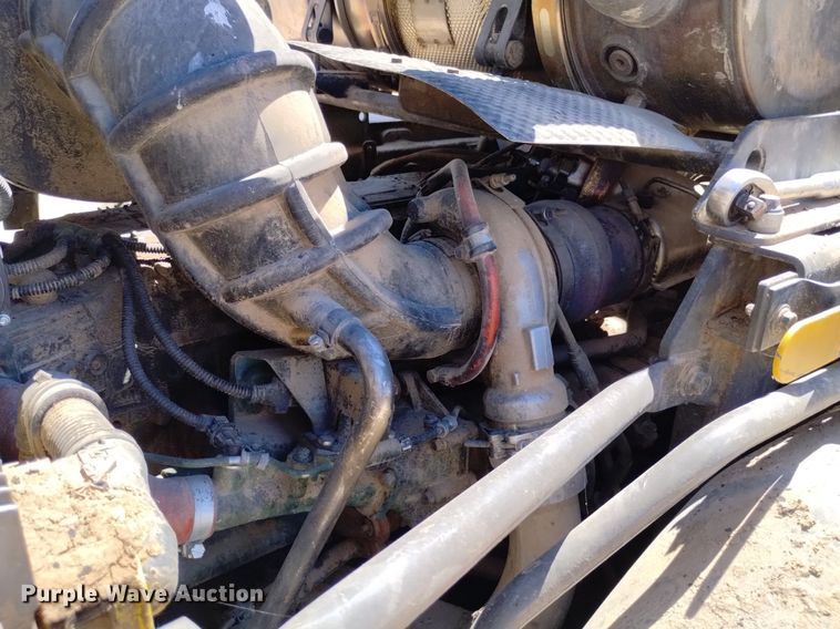 image for item DP3374 2013 Volvo L110G  wheel loader