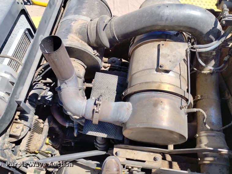 image for item DP3374 2013 Volvo L110G  wheel loader