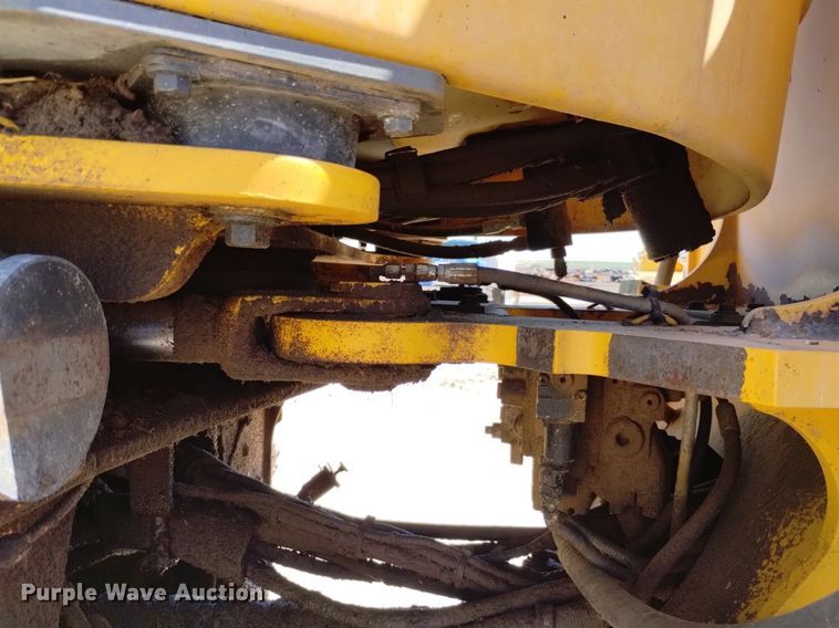 image for item DP3374 2013 Volvo L110G  wheel loader