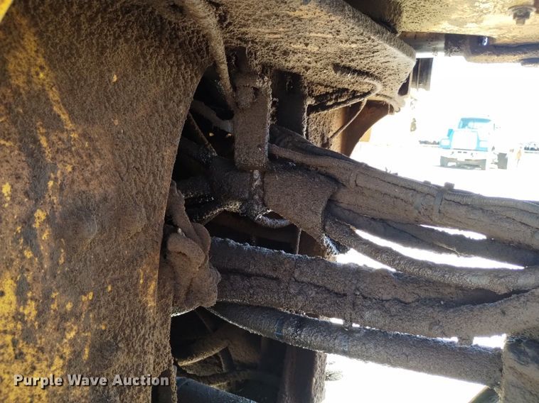 image for item DP3374 2013 Volvo L110G  wheel loader