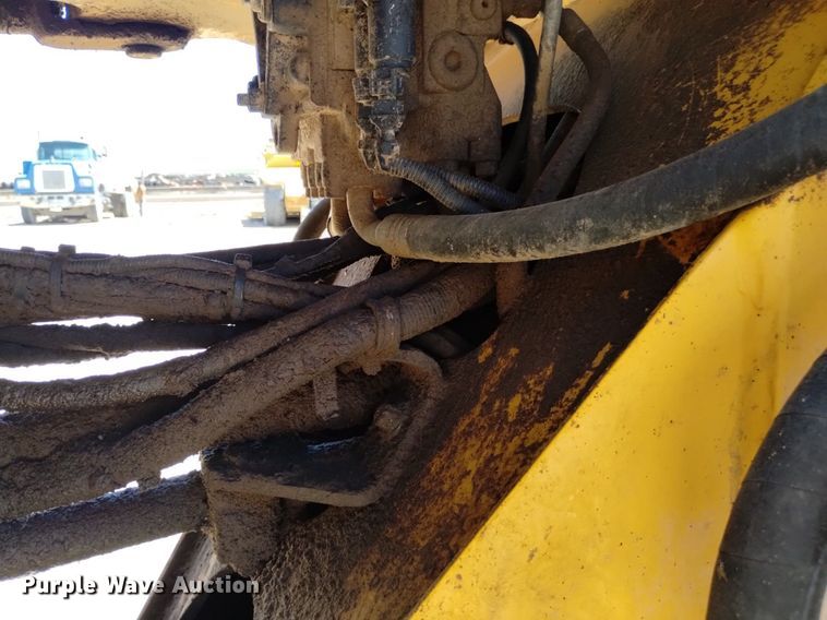 image for item DP3374 2013 Volvo L110G  wheel loader