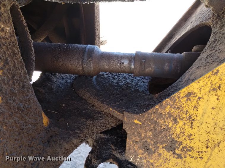 image for item DP3374 2013 Volvo L110G  wheel loader