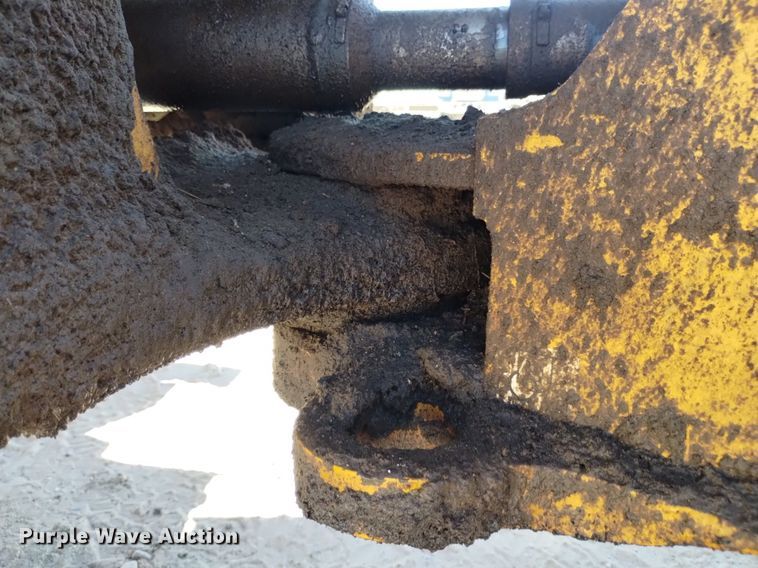 image for item DP3374 2013 Volvo L110G  wheel loader