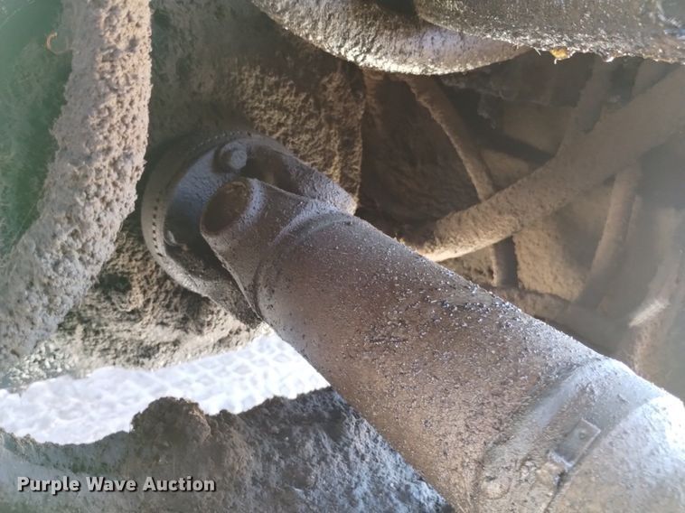 image for item DP3374 2013 Volvo L110G  wheel loader