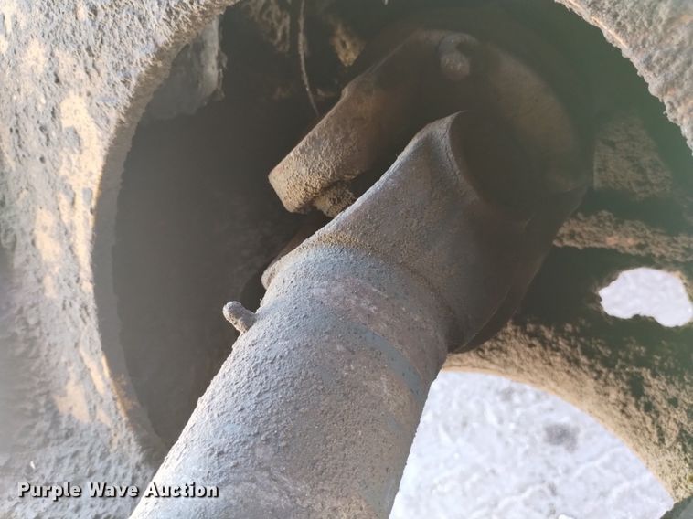 image for item DP3374 2013 Volvo L110G  wheel loader