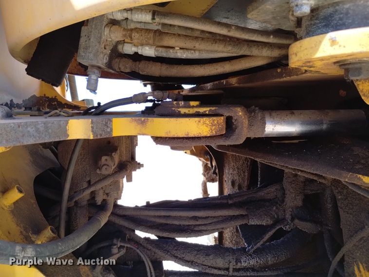 image for item DP3374 2013 Volvo L110G  wheel loader