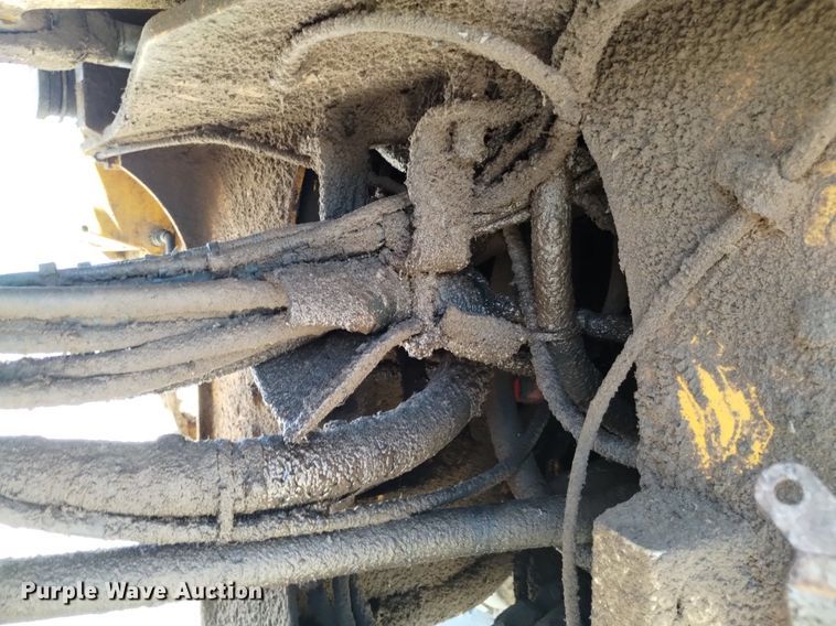 image for item DP3374 2013 Volvo L110G  wheel loader