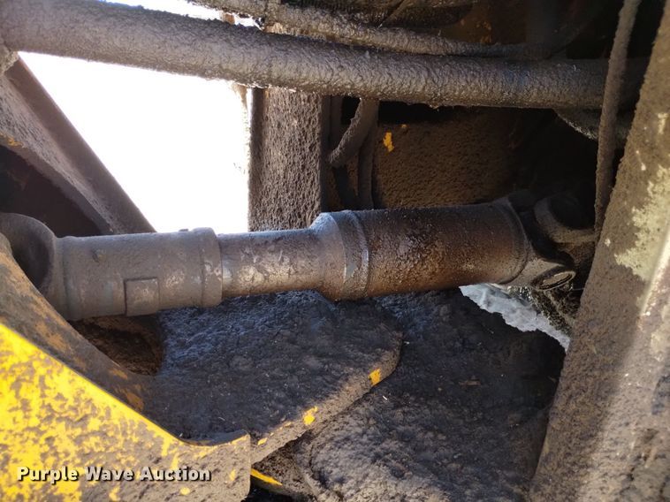 image for item DP3374 2013 Volvo L110G  wheel loader