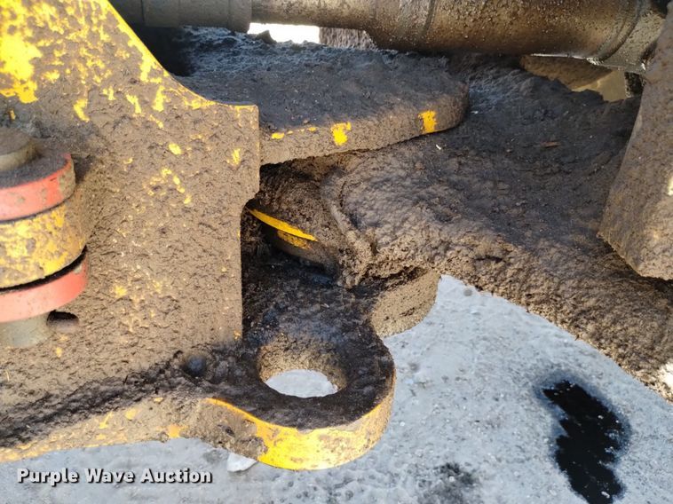 image for item DP3374 2013 Volvo L110G  wheel loader