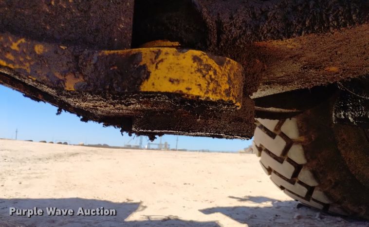 image for item DP3374 2013 Volvo L110G  wheel loader