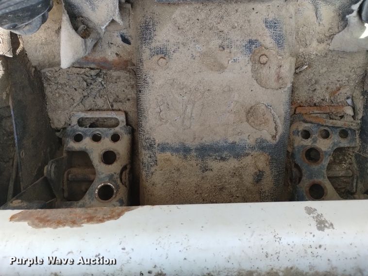 image for item DP3379 2008 Bobcat S185  skid steer loader