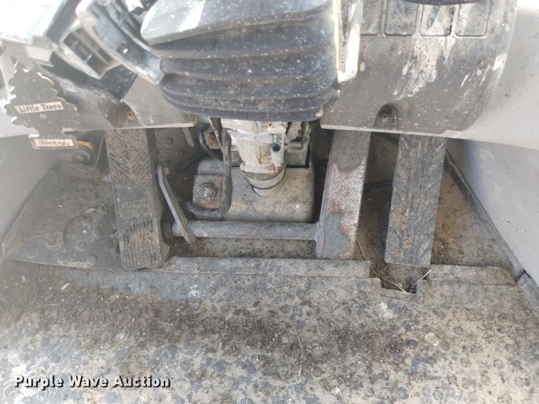 image for item DP3381 2010 Volvo L110F  wheel loader