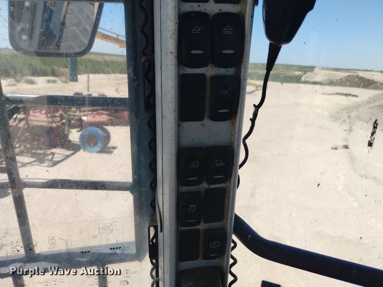 image for item DP3381 2010 Volvo L110F  wheel loader