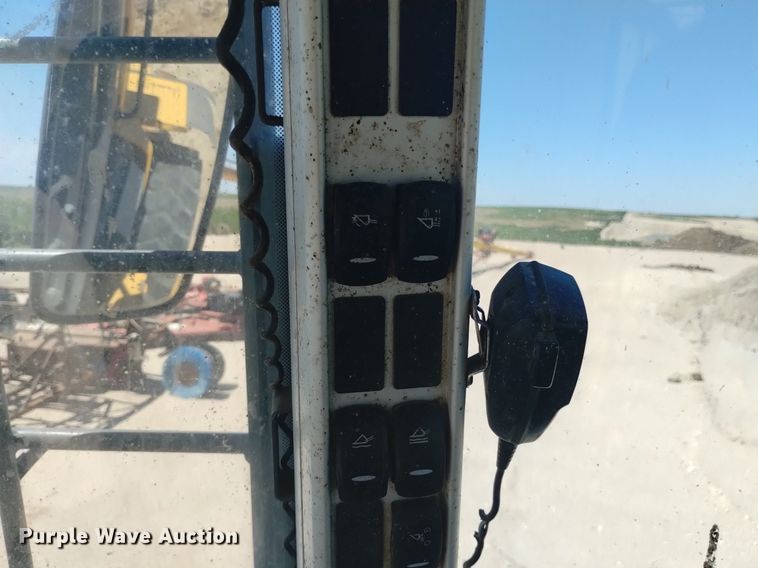 image for item DP3381 2010 Volvo L110F  wheel loader