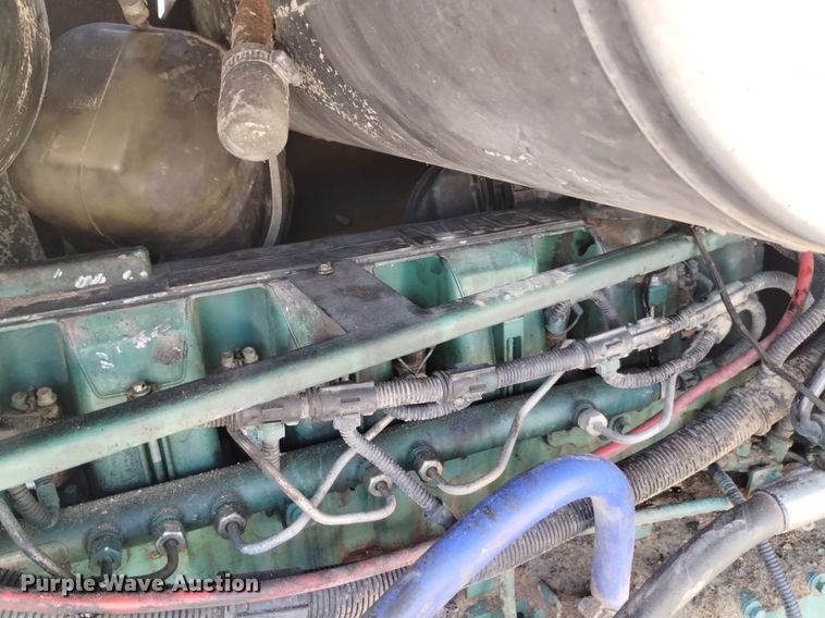 image for item DP3381 2010 Volvo L110F  wheel loader