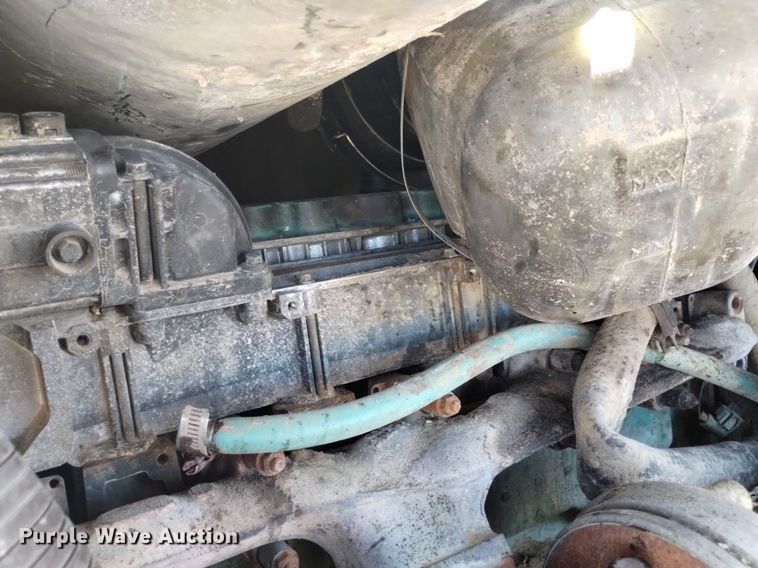 image for item DP3381 2010 Volvo L110F  wheel loader