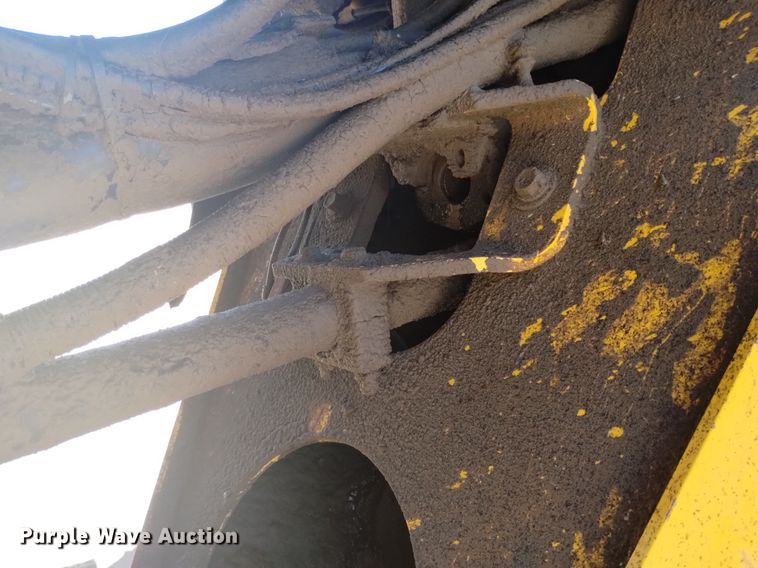 image for item DP3381 2010 Volvo L110F  wheel loader