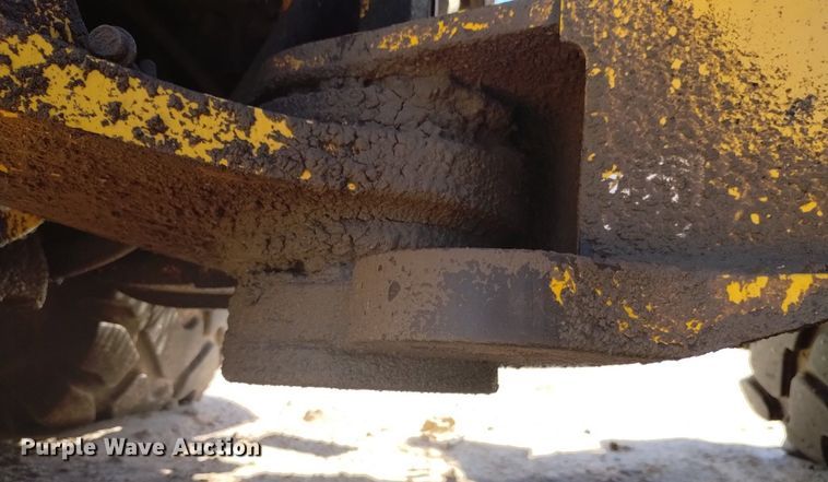 image for item DP3381 2010 Volvo L110F  wheel loader