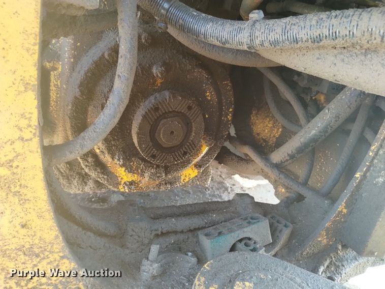 image for item DP3381 2010 Volvo L110F  wheel loader