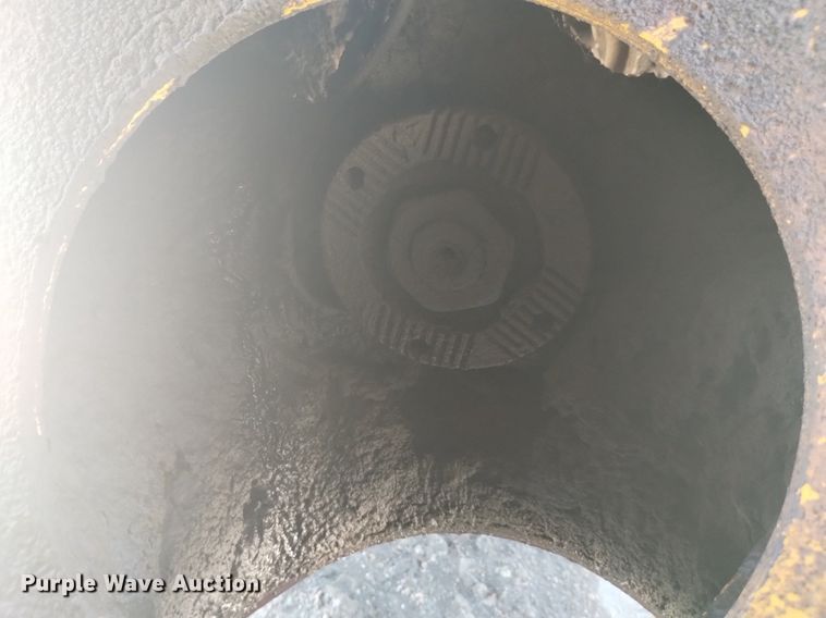 image for item DP3381 2010 Volvo L110F  wheel loader