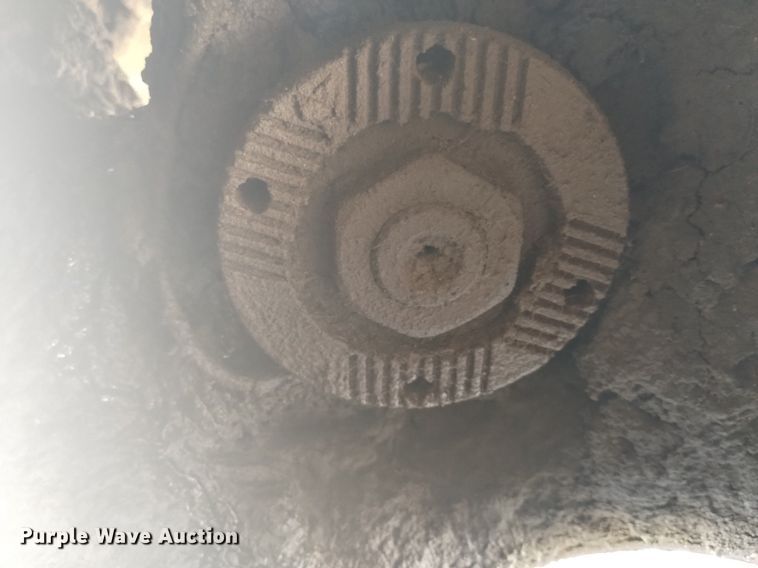 image for item DP3381 2010 Volvo L110F  wheel loader