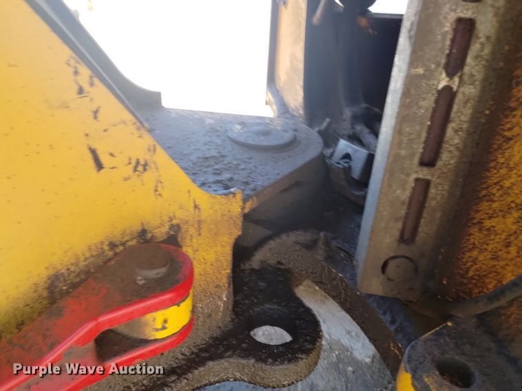 image for item DP3381 2010 Volvo L110F  wheel loader