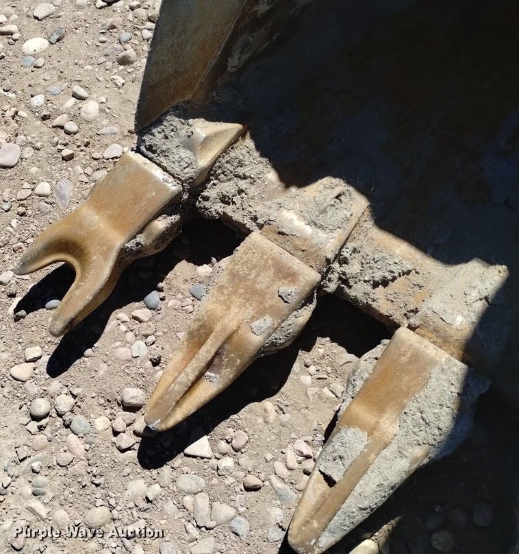 image for item DP3384 2012 Caterpillar 349E L  excavator